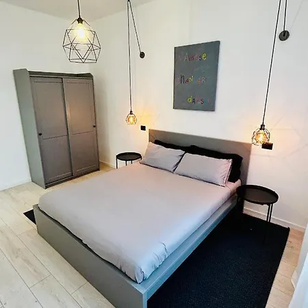 Design Moderno In Centro - Lainate- Rho Fiera * Lainate