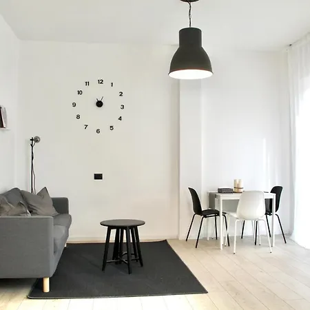 Design Moderno In Centro - Lainate- Rho Fiera Apartment *