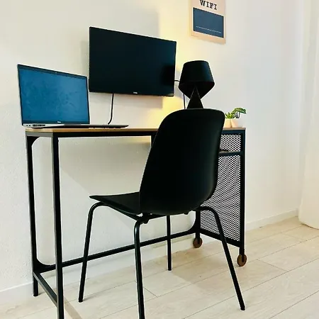 Design Moderno In Centro - Lainate- Rho Fiera * Lainate